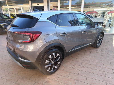 Renault Captur 1.0 tce Techno 90cv (20)