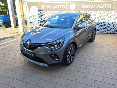 Renault Captur 1.0 tce Techno 90cv (3)