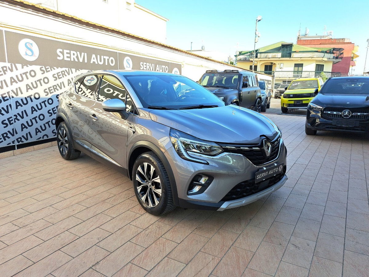 Renault Captur 1.0 tce Techno 90cv (4)