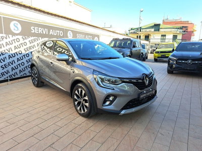 Renault Captur 1.0 tce Techno 90cv (4)