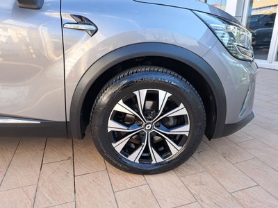 Renault Captur 1.0 tce Techno 90cv (6)