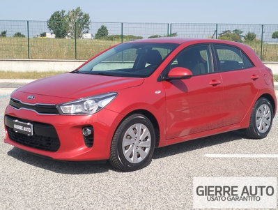 Kia Rio 1.0 T-GDi 12V 5 porte Active usata