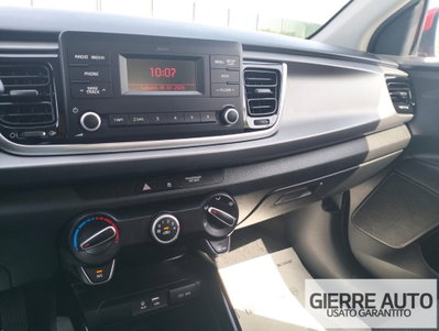 Kia Rio 1.0 T-GDi 12V 5 porte Active (11)