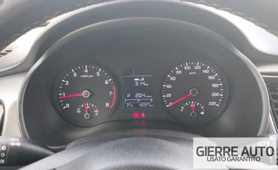 Kia Rio 1.0 T-GDi 12V 5 porte Active (12)