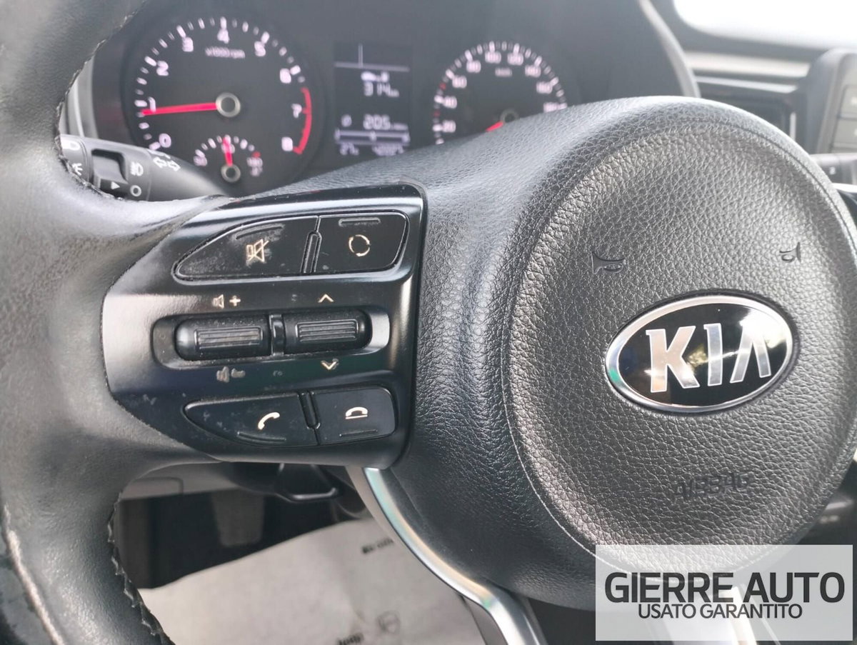 Kia Rio 1.0 T-GDi 12V 5 porte Active (13)