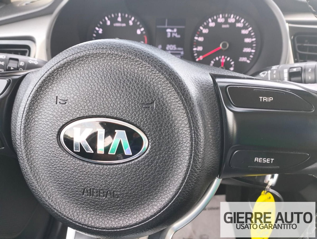 Kia Rio 1.0 T-GDi 12V 5 porte Active (14)