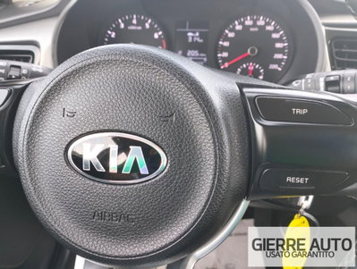 Kia Rio 1.0 T-GDi 12V 5 porte Active (14)