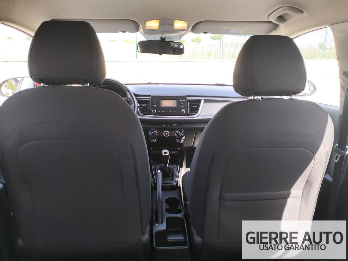 Kia Rio 1.0 T-GDi 12V 5 porte Active (15)