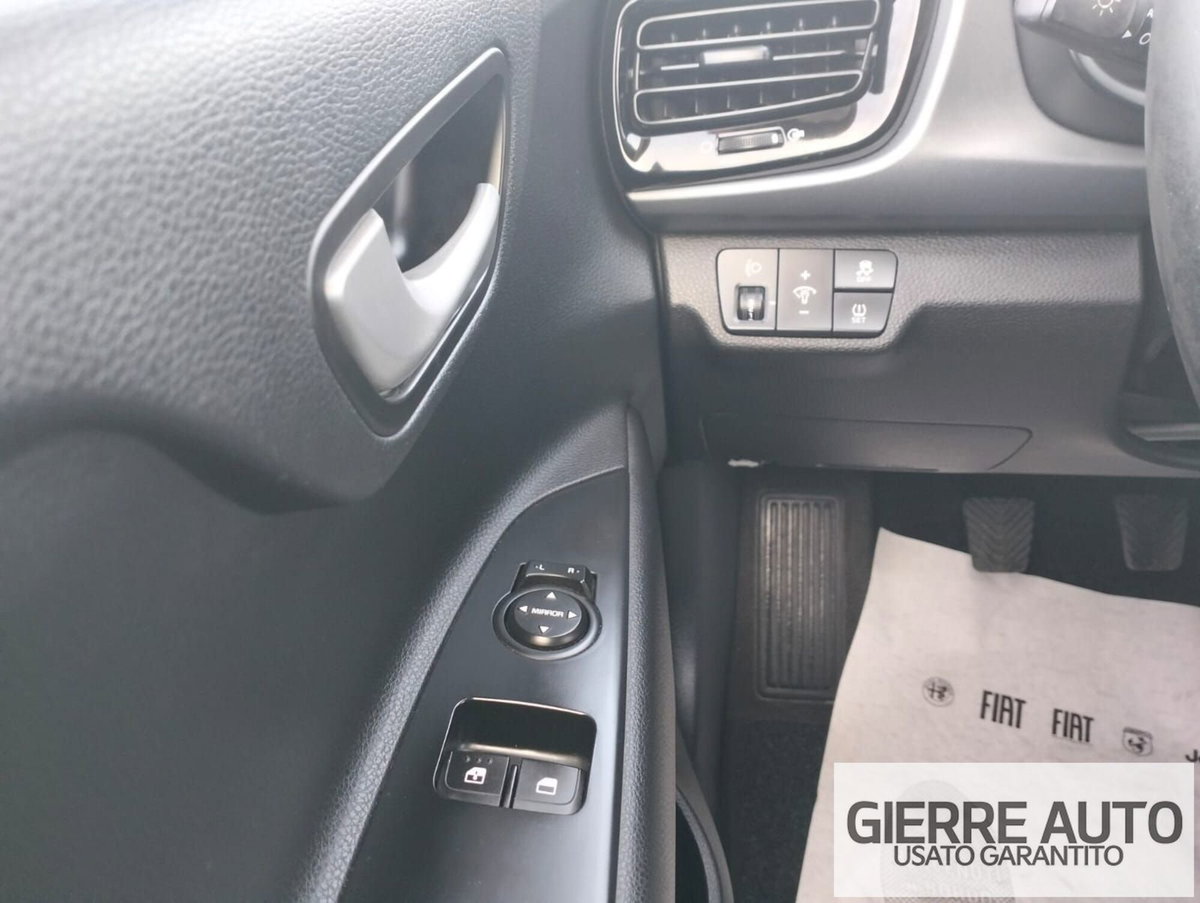 Kia Rio 1.0 T-GDi 12V 5 porte Active (16)