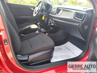 Kia Rio 1.0 T-GDi 12V 5 porte Active (17)