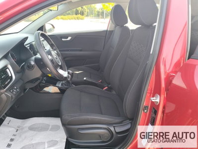 Kia Rio 1.0 T-GDi 12V 5 porte Active (18)