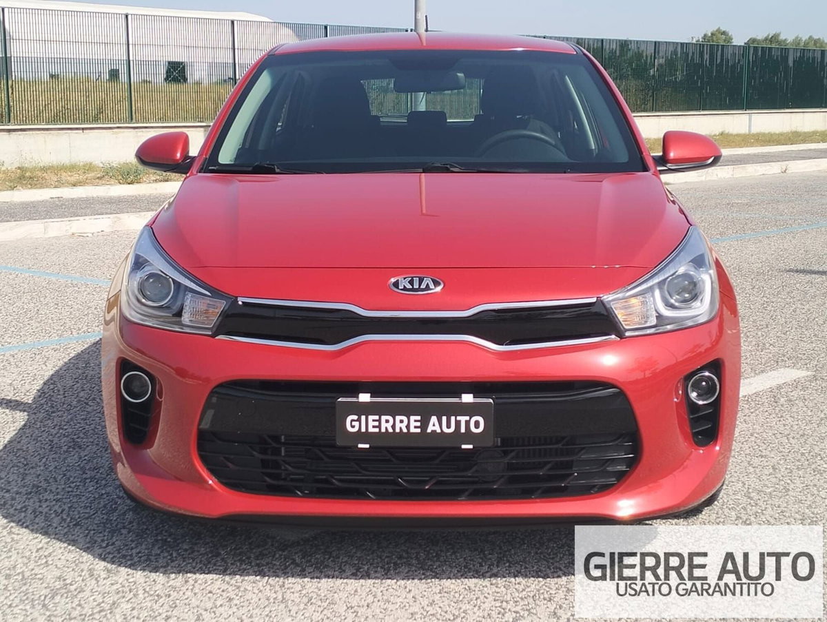Kia Rio 1.0 T-GDi 12V 5 porte Active (2)