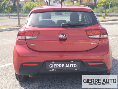 Kia Rio 1.0 T-GDi 12V 5 porte Active (3)