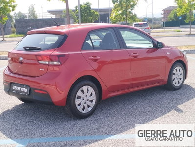 Kia Rio 1.0 T-GDi 12V 5 porte Active (4)
