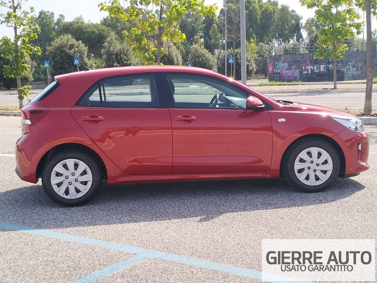 Kia Rio 1.0 T-GDi 12V 5 porte Active (5)