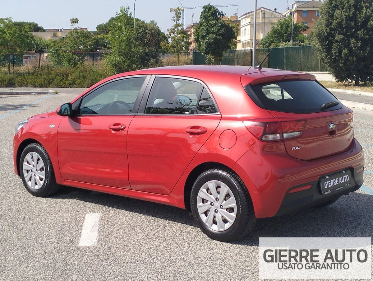Kia Rio 1.0 T-GDi 12V 5 porte Active (6)