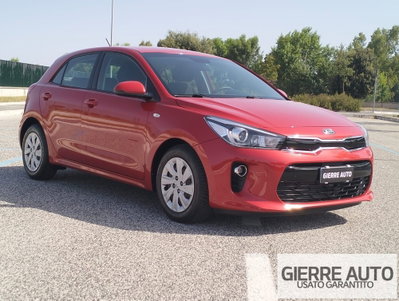 Kia Rio 1.0 T-GDi 12V 5 porte Active (7)