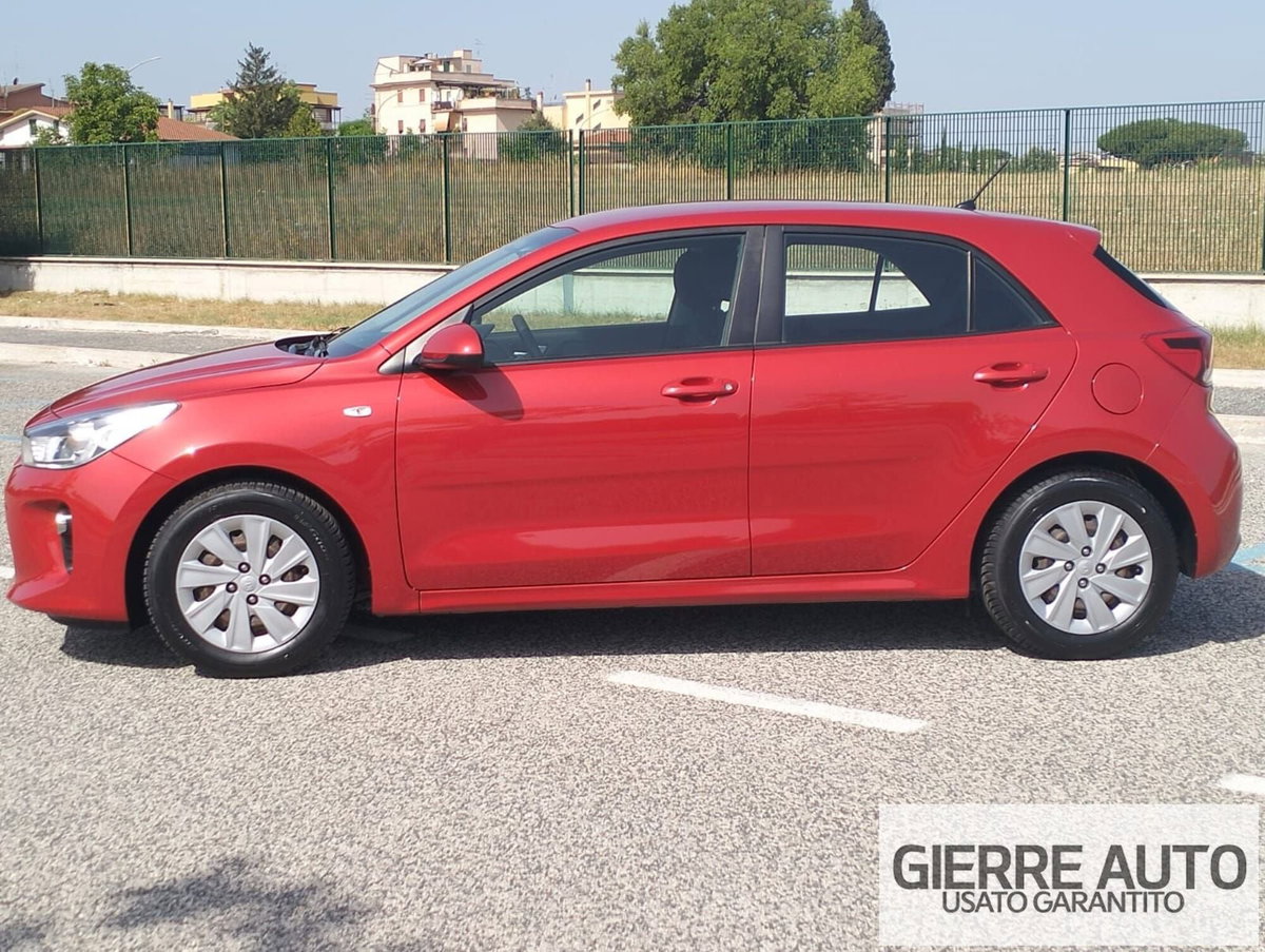 Kia Rio 1.0 T-GDi 12V 5 porte Active (8)