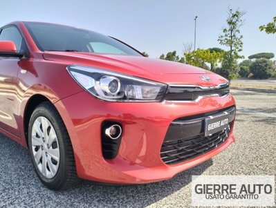 Kia Rio 1.0 T-GDi 12V 5 porte Active (9)