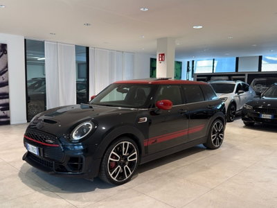 MINI Mini Clubman 2.0 John Cooper Works Clubman Rockingham GT Edition usata
