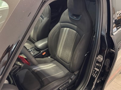 MINI Mini Clubman 2.0 John Cooper Works Clubman Rockingham GT Edition (3)