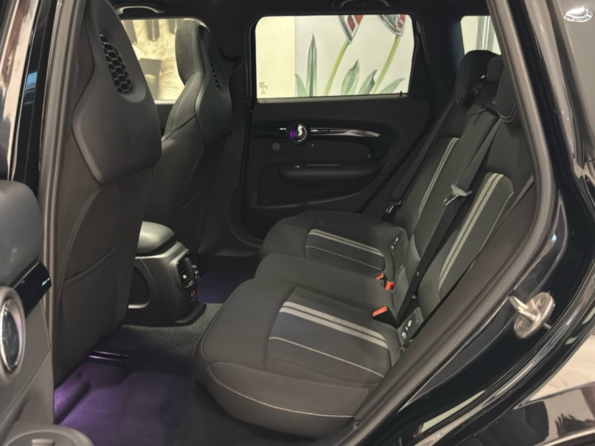 MINI Mini Clubman 2.0 John Cooper Works Clubman Rockingham GT Edition (8)