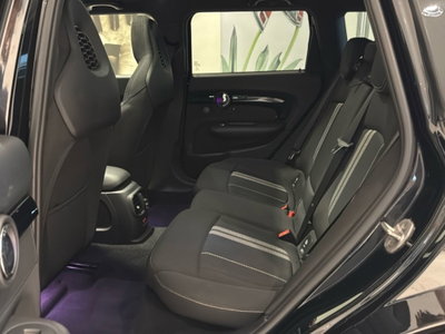 MINI Mini Clubman 2.0 John Cooper Works Clubman Rockingham GT Edition (8)