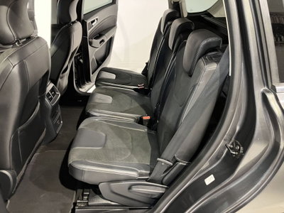 Ford S-Max 2.0 TDCi 150CV Start&Stop Powershift Titanium (11)
