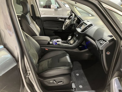 Ford S-Max 2.0 TDCi 150CV Start&Stop Powershift Titanium (15)