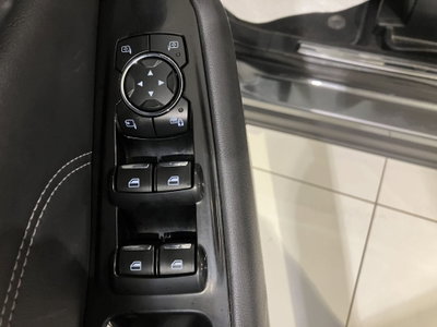 Ford S-Max 2.0 TDCi 150CV Start&Stop Powershift Titanium (18)