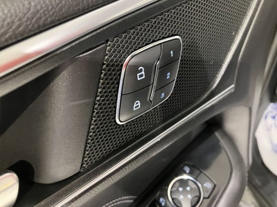 Ford S-Max 2.0 TDCi 150CV Start&Stop Powershift Titanium (19)