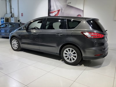 Ford S-Max 2.0 TDCi 150CV Start&Stop Powershift Titanium (4)