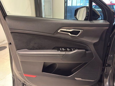 Kia Sportage 1.6 crdi mhev GT-line Plus dct (18)
