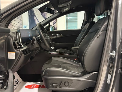 Kia Sportage 1.6 crdi mhev GT-line Plus dct (20)