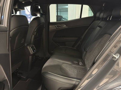 Kia Sportage 1.6 crdi mhev GT-line Plus dct (8)
