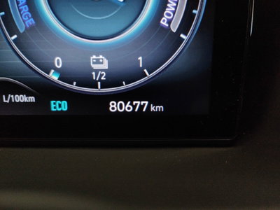Hyundai Tucson 1.6 phev Exellence 4wd auto (11)