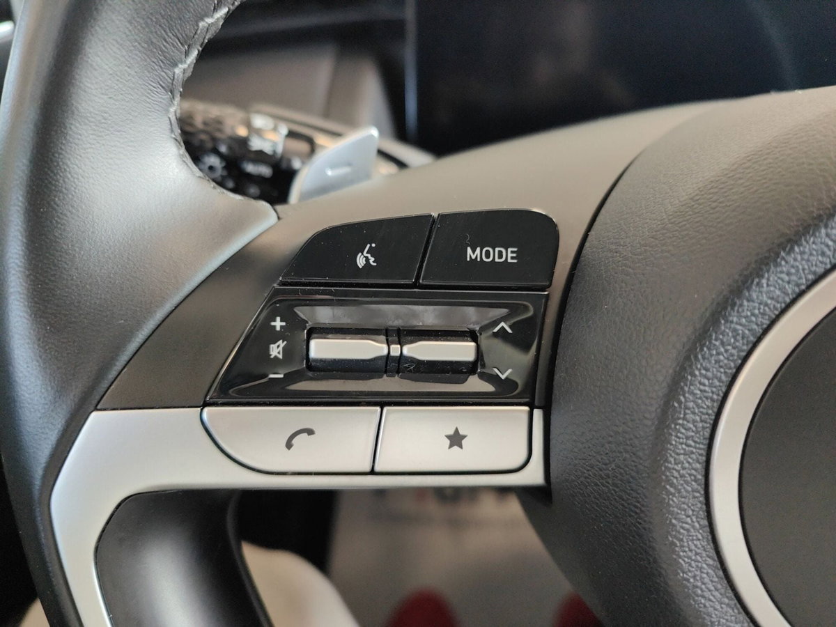 Hyundai Tucson 1.6 phev Exellence 4wd auto (17)