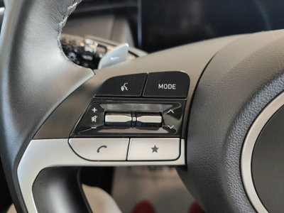 Hyundai Tucson 1.6 phev Exellence 4wd auto (17)