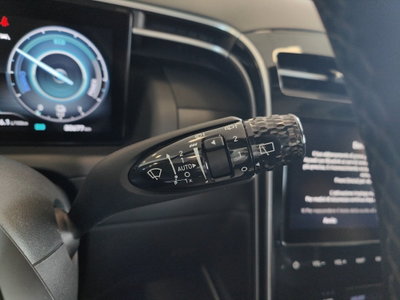 Hyundai Tucson 1.6 phev Exellence 4wd auto (18)