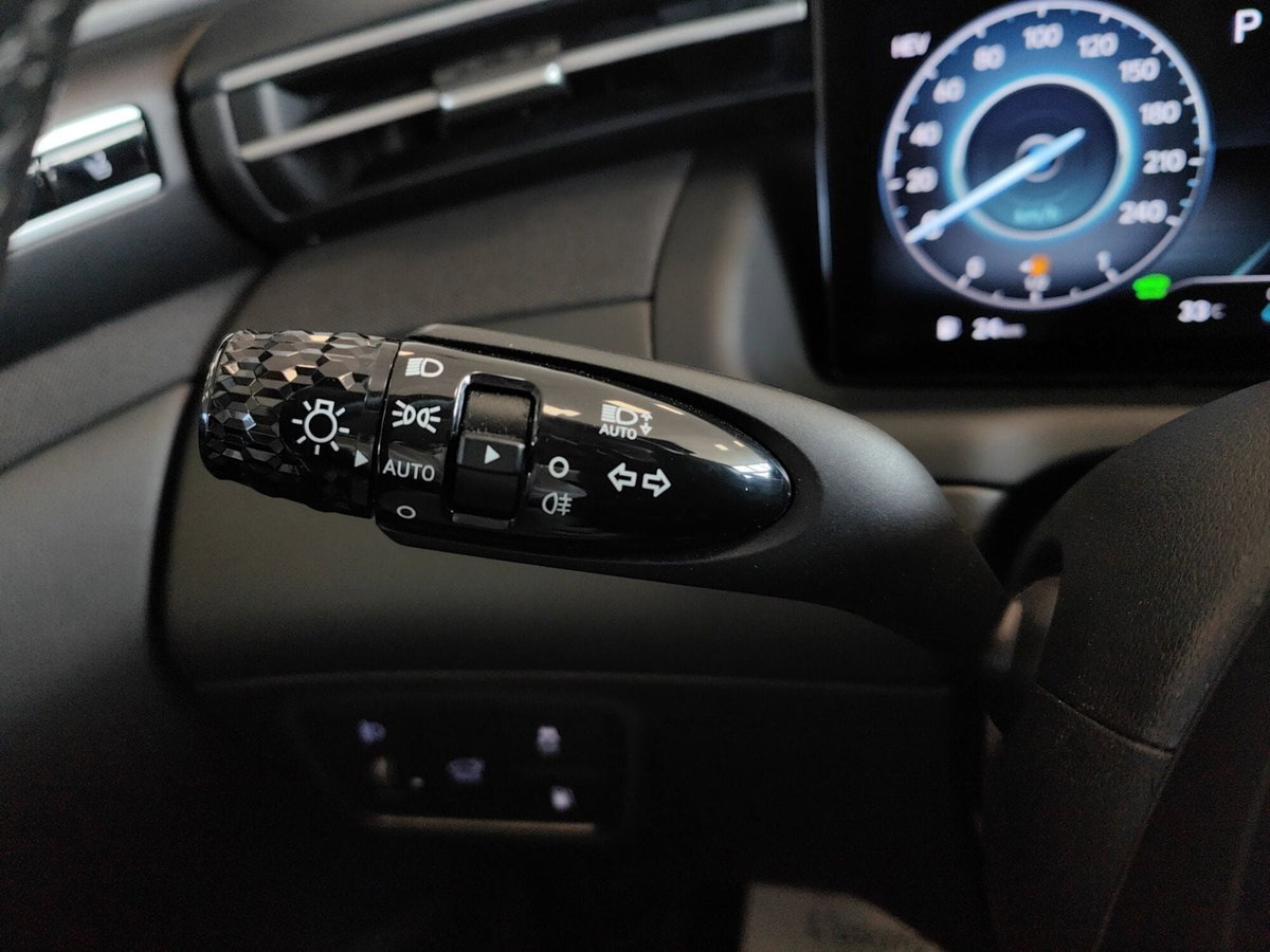 Hyundai Tucson 1.6 phev Exellence 4wd auto (19)