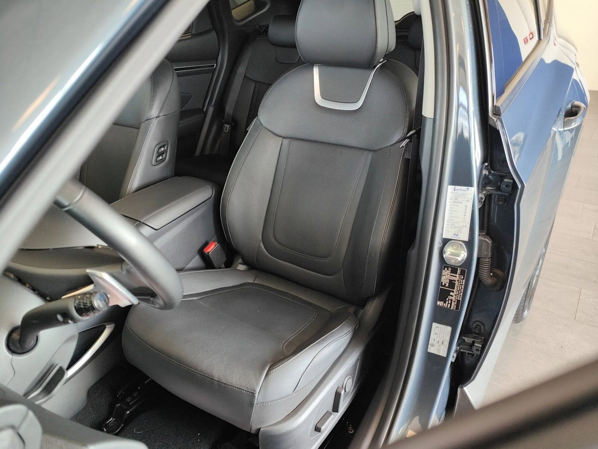 Hyundai Tucson 1.6 phev Exellence 4wd auto (4)