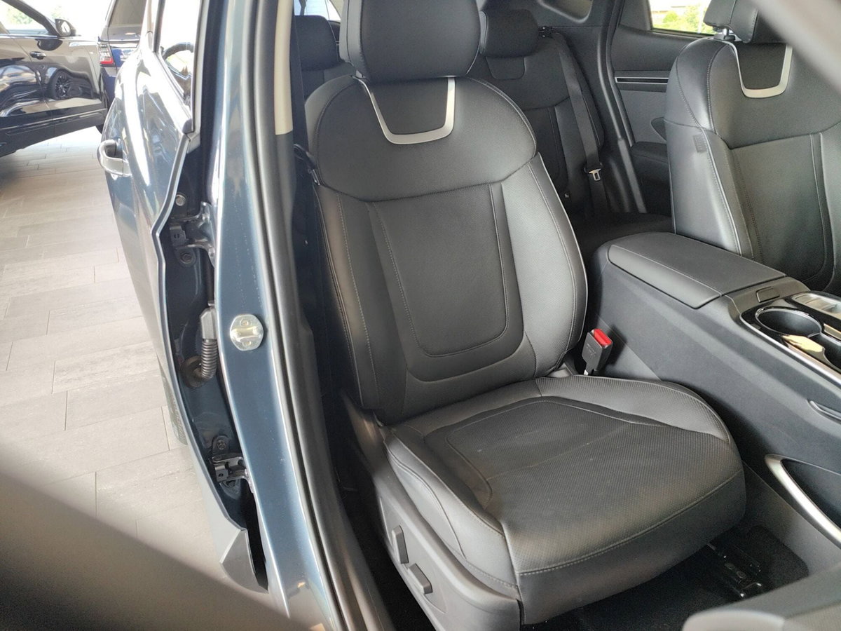 Hyundai Tucson 1.6 phev Exellence 4wd auto (5)