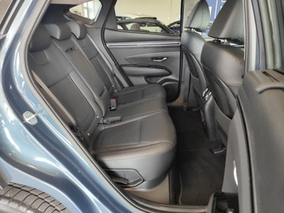 Hyundai Tucson 1.6 phev Exellence 4wd auto (6)