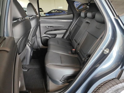 Hyundai Tucson 1.6 phev Exellence 4wd auto (7)