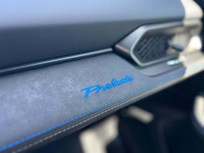Honda Prelude 2.0 hev Advance ecvt (11)