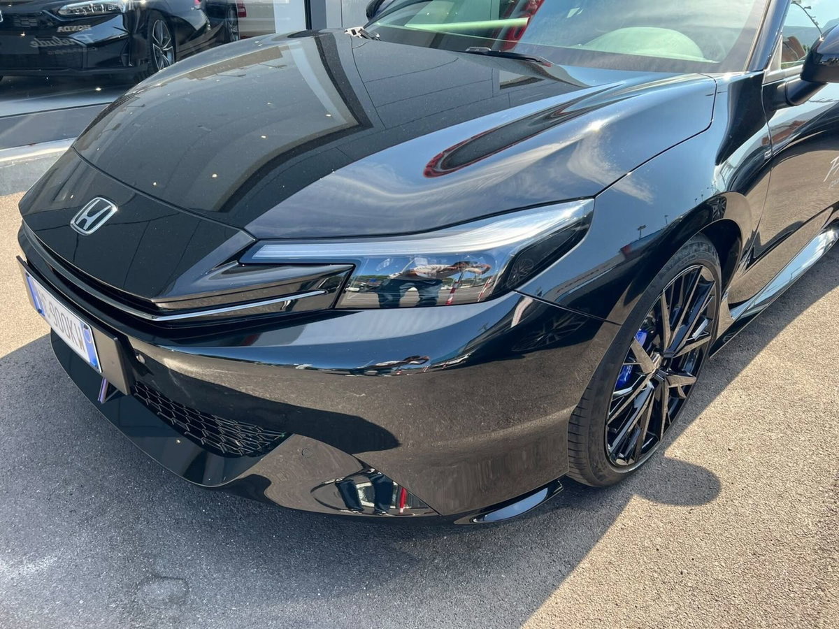 Honda Prelude 2.0 hev Advance ecvt (3)