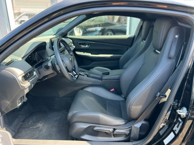 Honda Prelude 2.0 hev Advance ecvt (9)