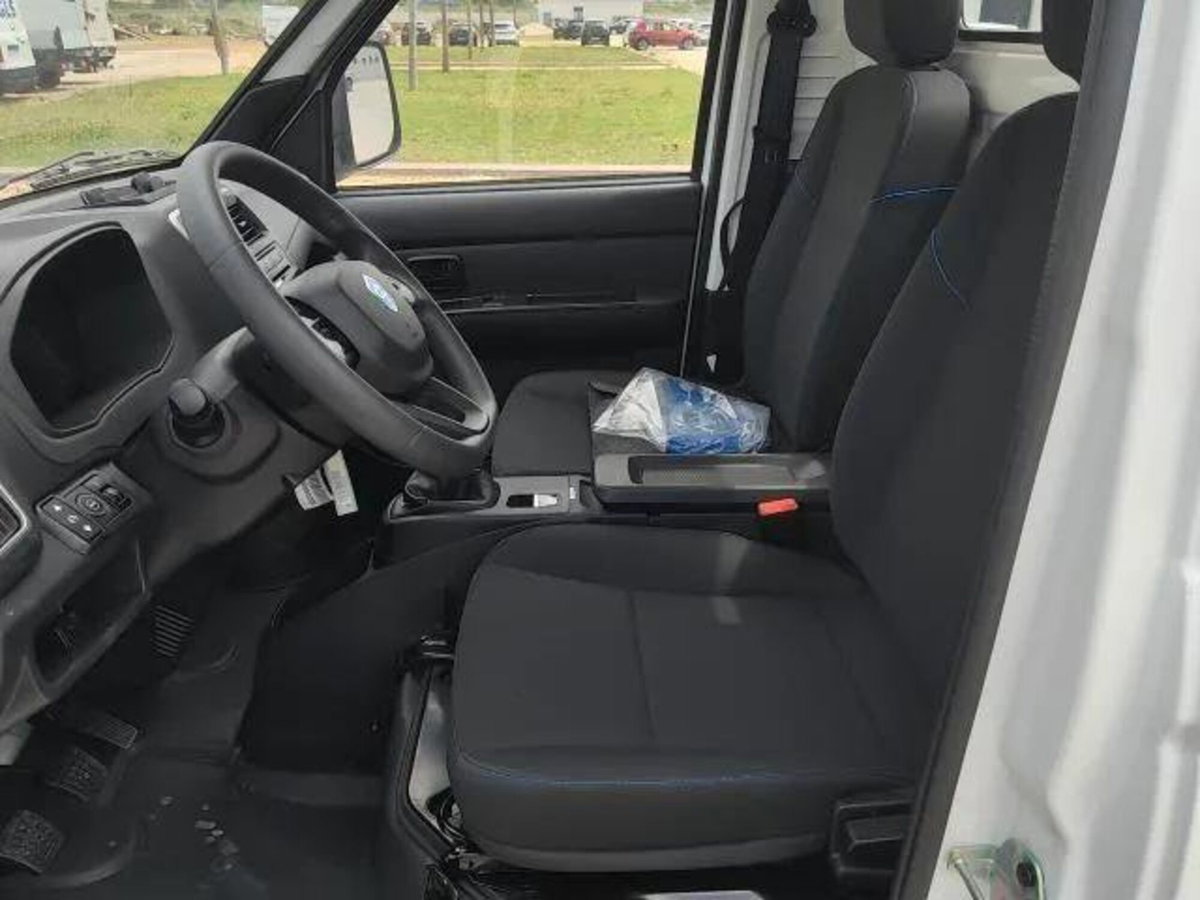 Piaggio Porter NP6 LPG long range 3070L pianale ribaltabile Hd Top (10)