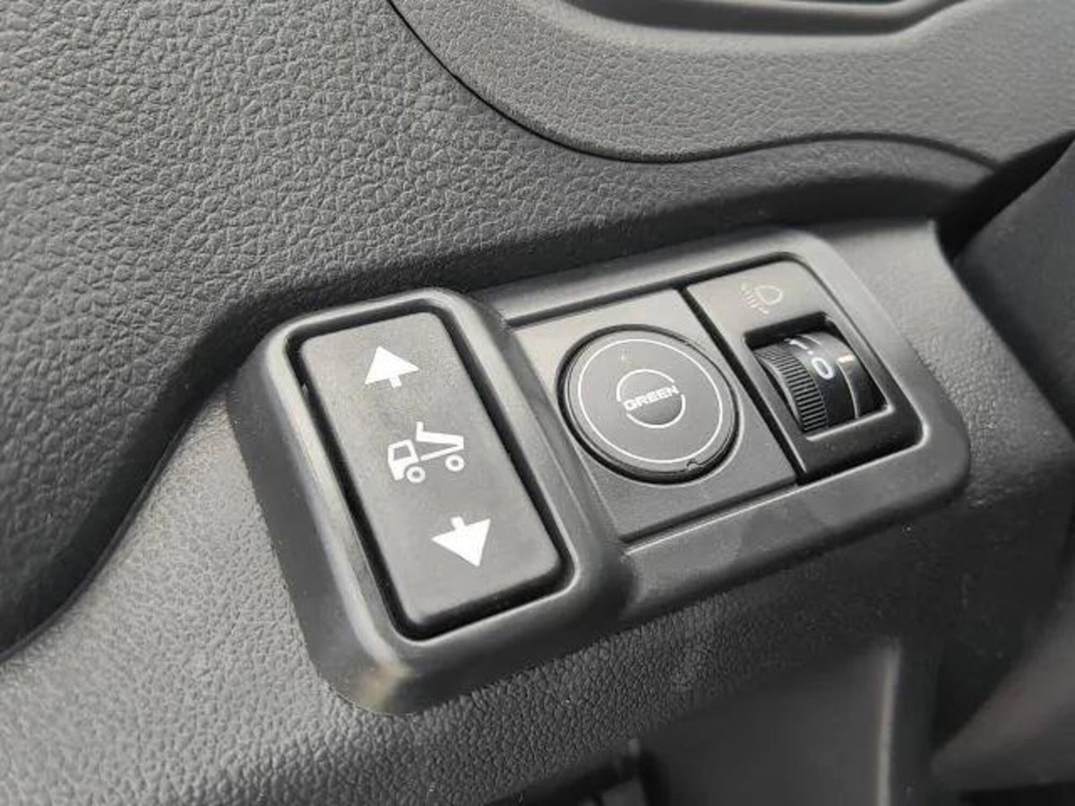 Piaggio Porter NP6 LPG long range 3070L pianale ribaltabile Hd Top (13)