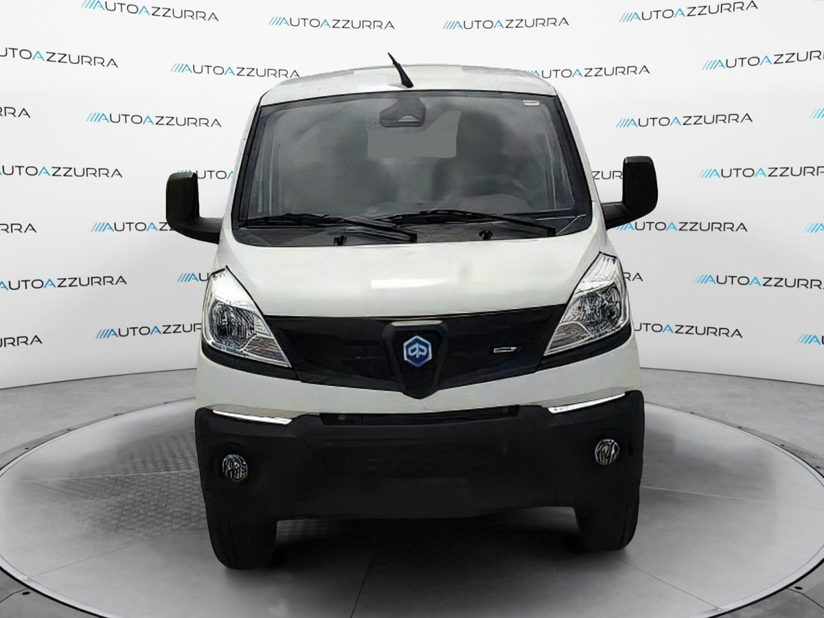 Piaggio Porter NP6 LPG long range 3070L pianale ribaltabile Hd Top (2)